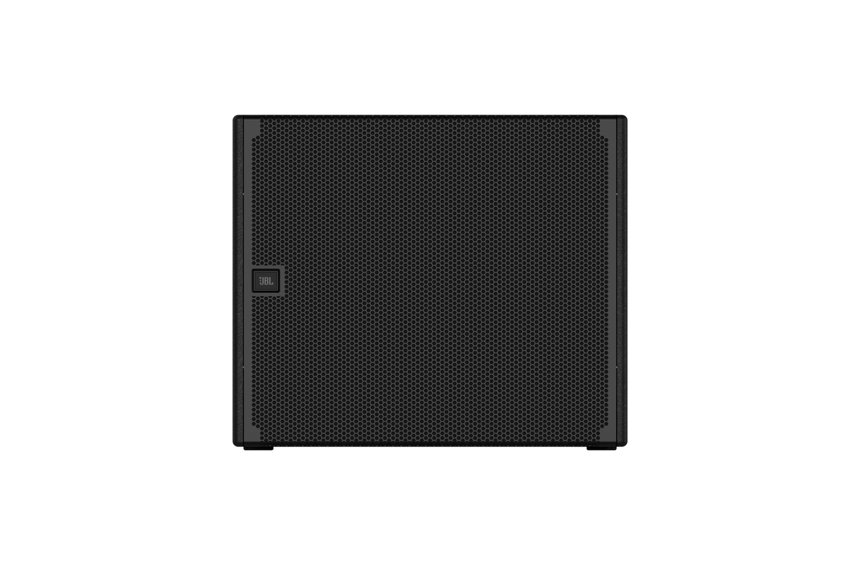 Subwoofer activo JBL SRX918S de 18 pulgadas