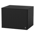 Subwoofer arquitectónico compacto Audac ARCHI10 de 10 pulgadas