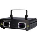 Luz láser doble cañón Nightsun SD429 para fiestas y eventos