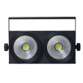 Blinder LED Nightsun SPC104 de 2x100 W luz fría