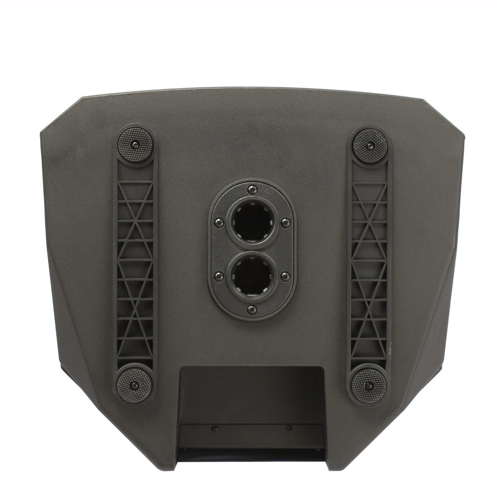 Cabina activa Vento E12X de 12 pulgadas con Bluetooth