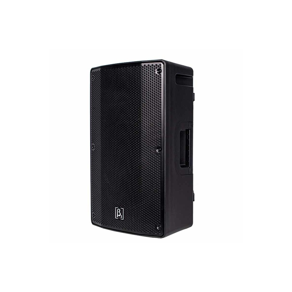 Cabina activa Beta Three VX15A de 15 pulgadas con Bluetooth