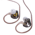 Audífono in-ear transparente Vento EP225