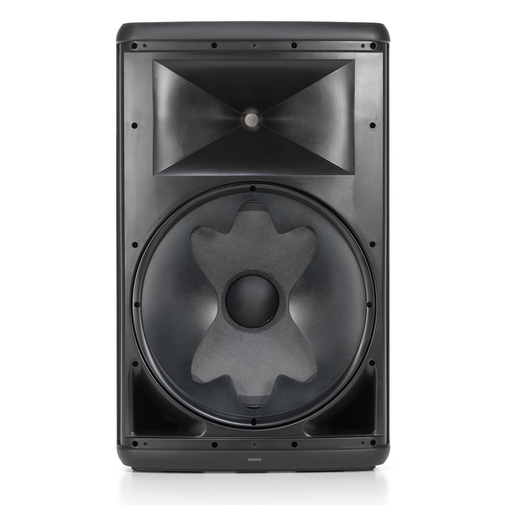 Cabina activa JBL EON712 de 12 pulgadas con Bluetooth
