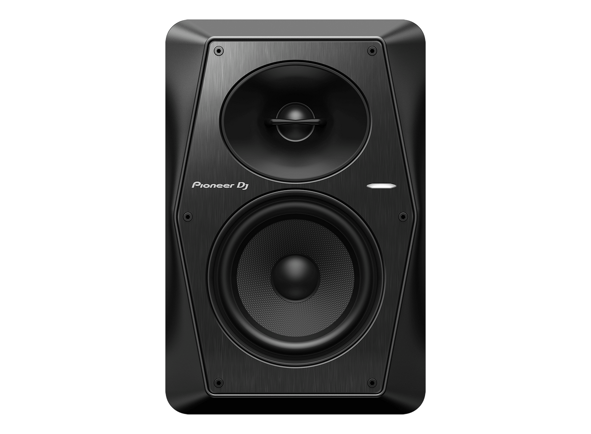 Par de monitores activos Pioneer DJ VM-50 de 5,25 pulgadas