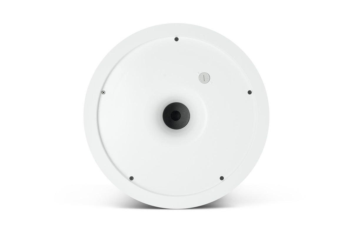 Subwoofer de techo JBL Control 19CST de 8 pulgadas para línea de 70 y 100 V