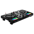 Controlador DJ Hercules DJControl Inpulse 500 de 2 decks