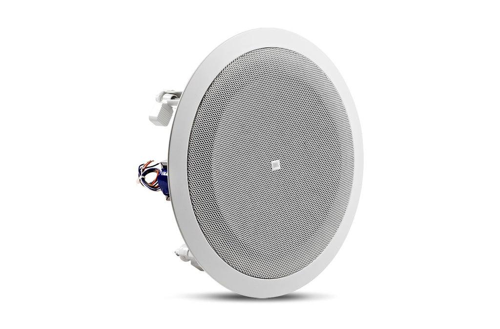 Parlante de techo JBL 8128 de rango completo de 8 pulgadas