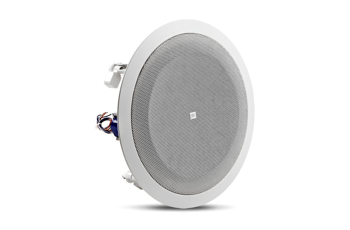 Parlante de techo JBL 8128 de rango completo de 8 pulgadas