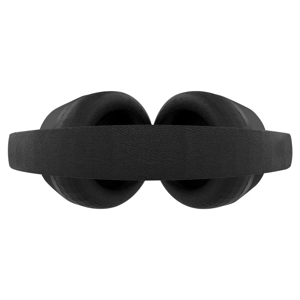 Audífonos de diadema J&R 084-MV Premium Studio de diseño cerrado