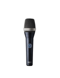 Micrófono vocal de condensador AKG C7 supercardioide