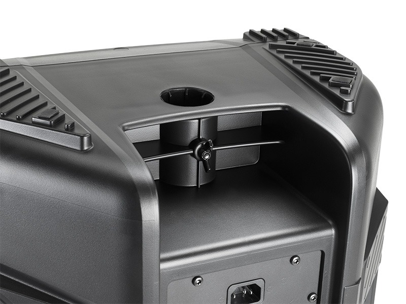Cabina activa JBL IRX112BT de 12 pulgadas con Bluetooth