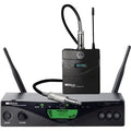 Sistema de micrófono inalámbrico AKG WMS470 Instrumental Set