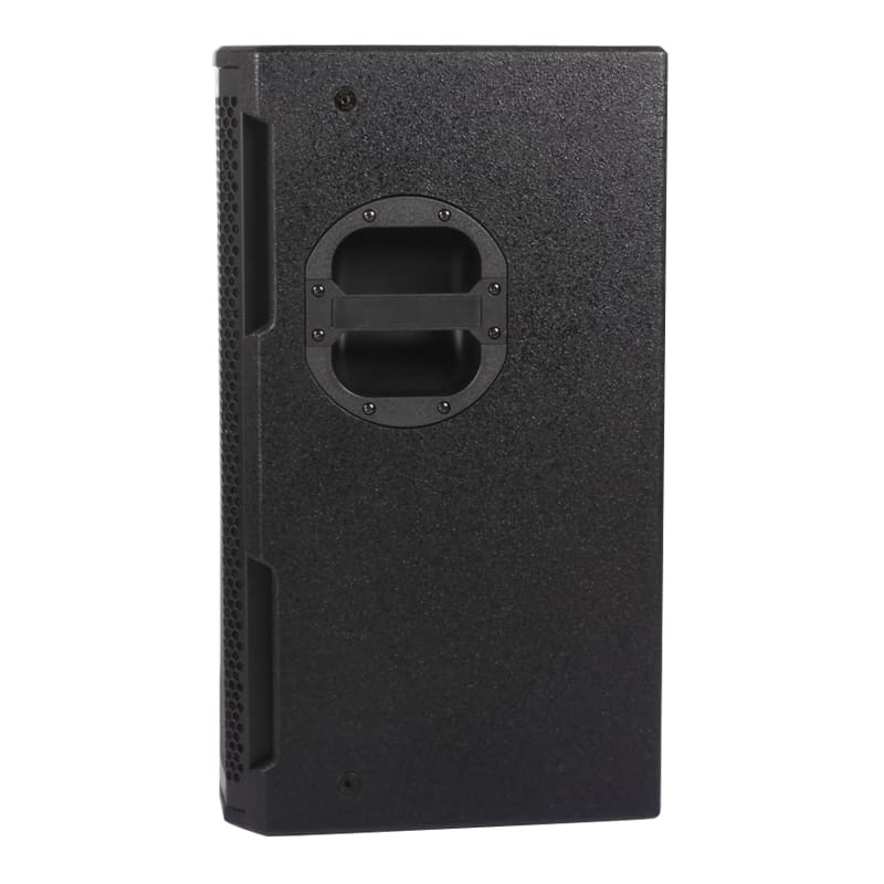 Cabina activa Vento WX12A de 12 pulgadas en madera