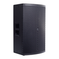 Cabina activa Vento W15X de 15 pulgadas con mueble en madera
