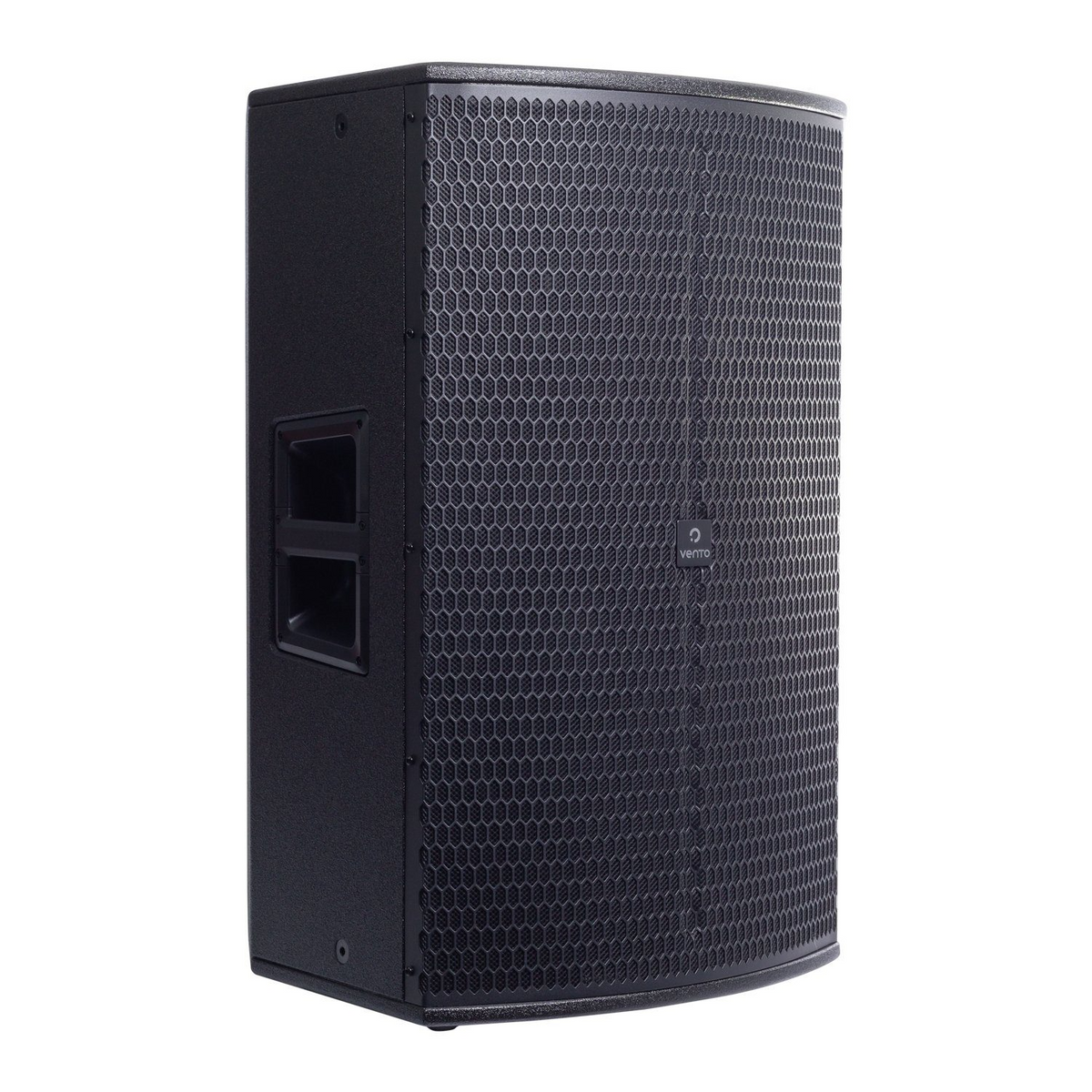 Cabinas y subwoofers