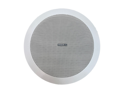Parlante de techo Maxlin PA6PMX611T blanco de 6 pulgadas