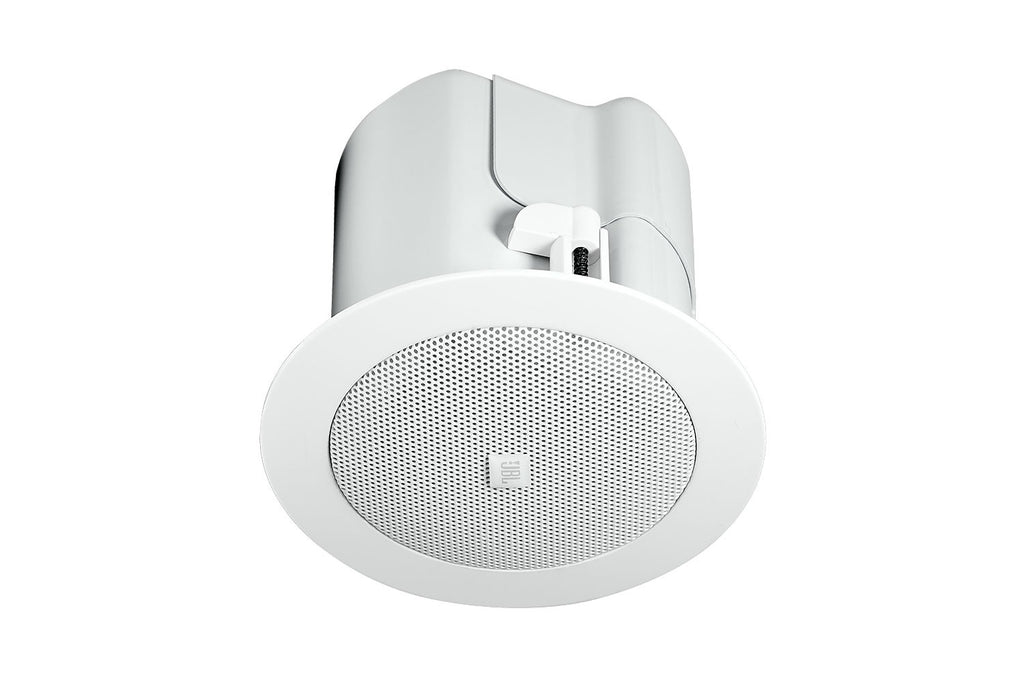 Parlante satélite de techo JBL Control 42C ultracompacto