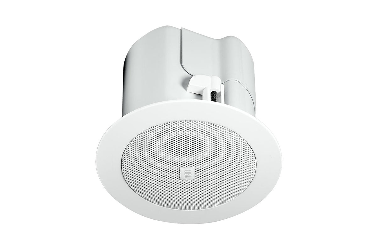 Parlante satélite de techo JBL Control 42C ultracompacto