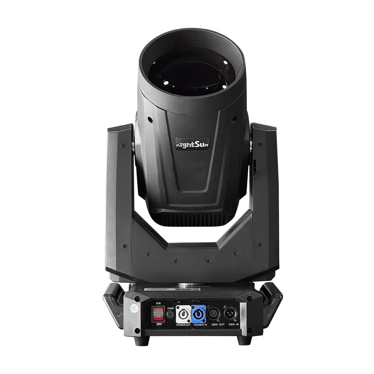 Cabeza móvil beam Nightsun KBB300 LED de 300 W
