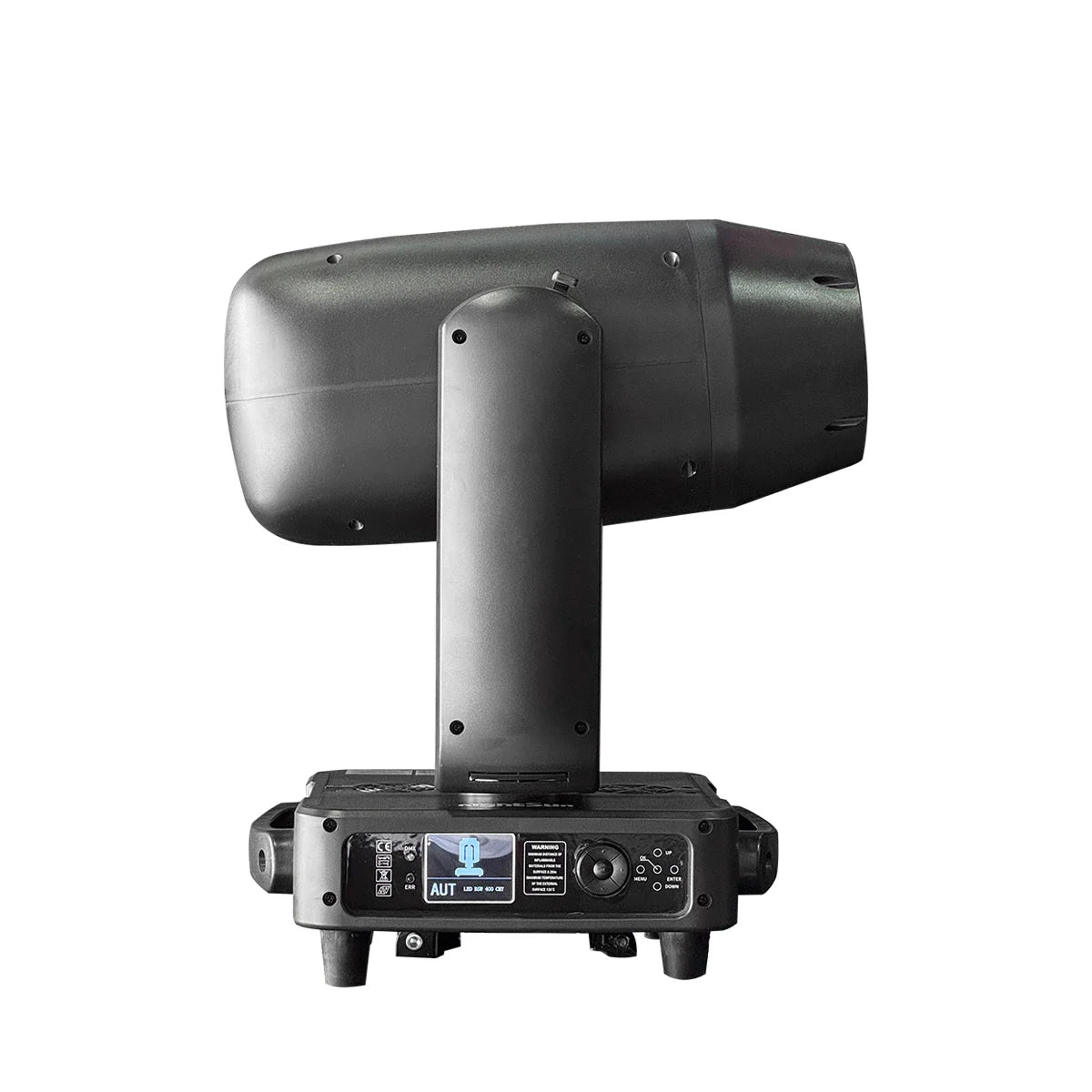 Cabeza móvil Nightsun GPB400 LED de 400 W beam spot wash