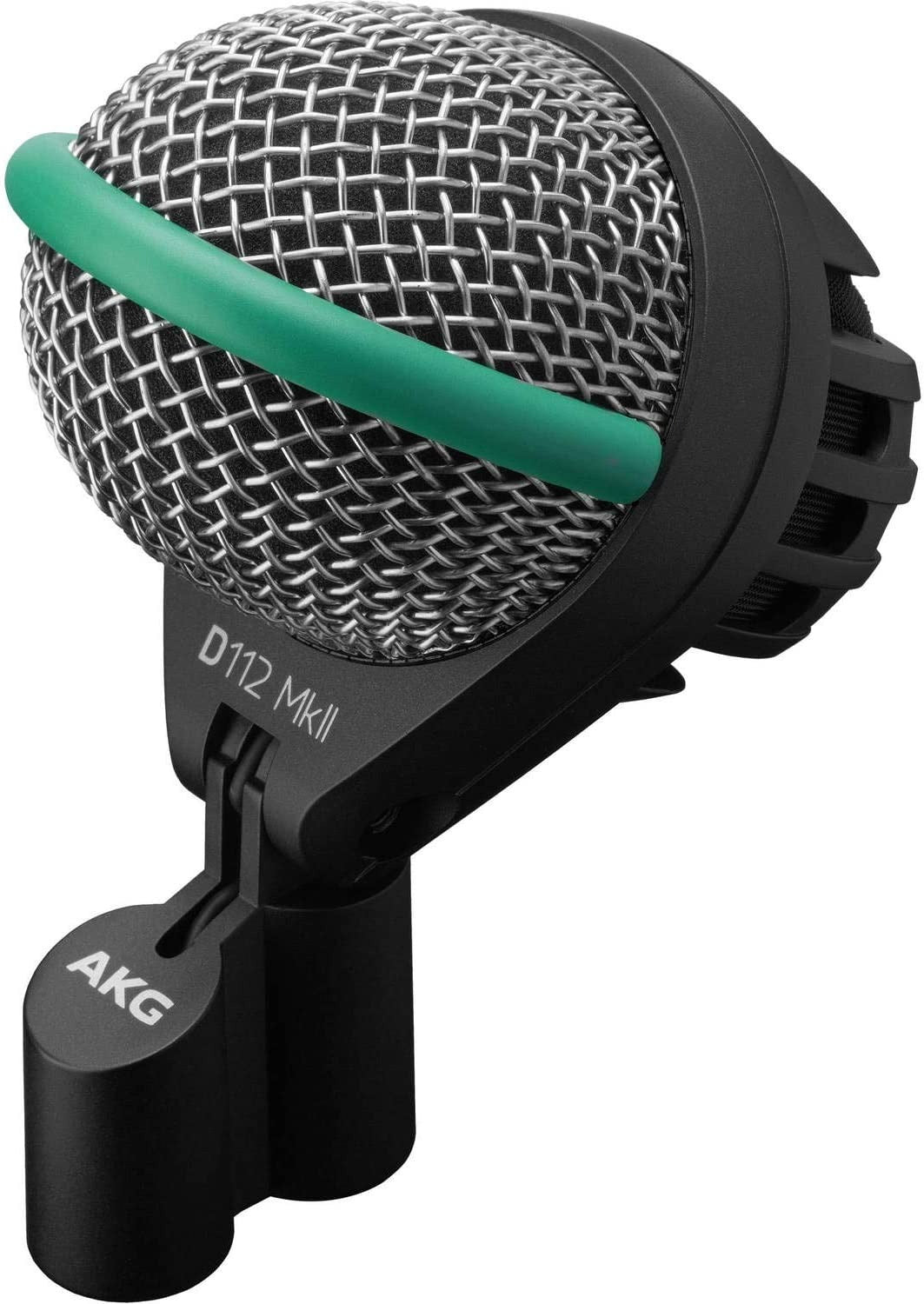 Micrófono dinámico de bombo AKG D112 MKII