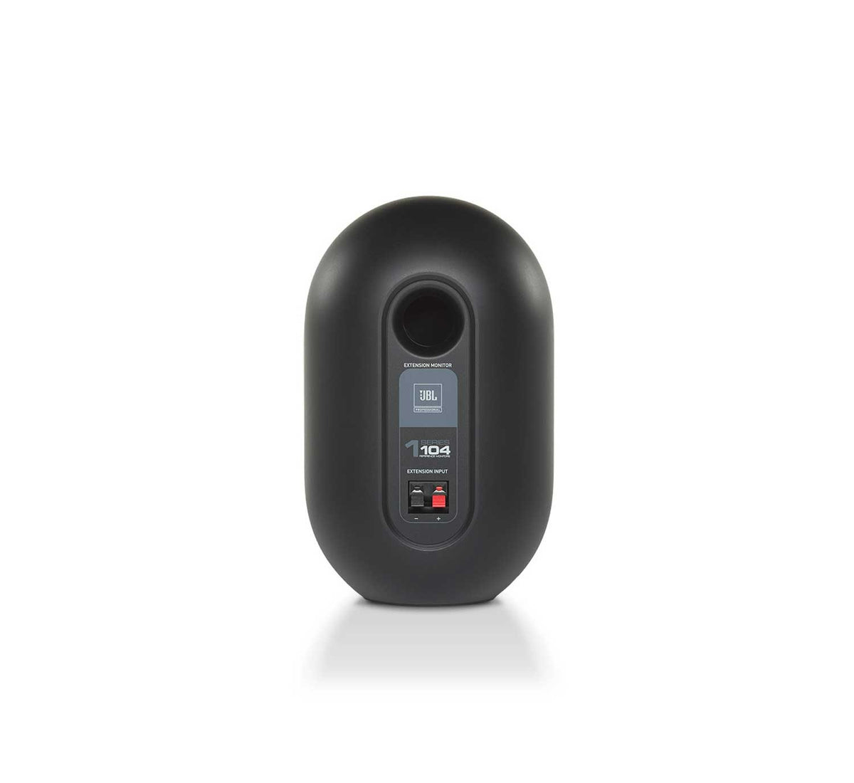 Par de monitores de estudio JBL J104BT compactos con Bluetooth