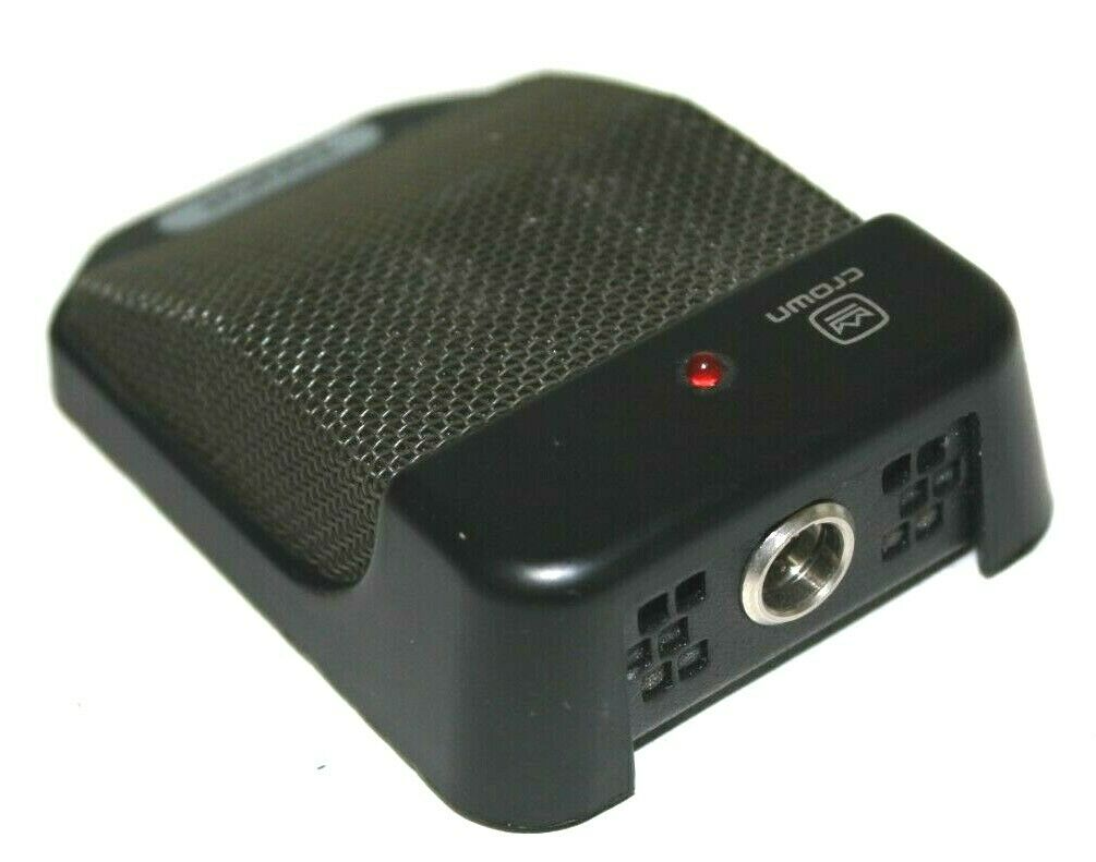 Micrófono de capa límite AKG PCC130 para conferencias