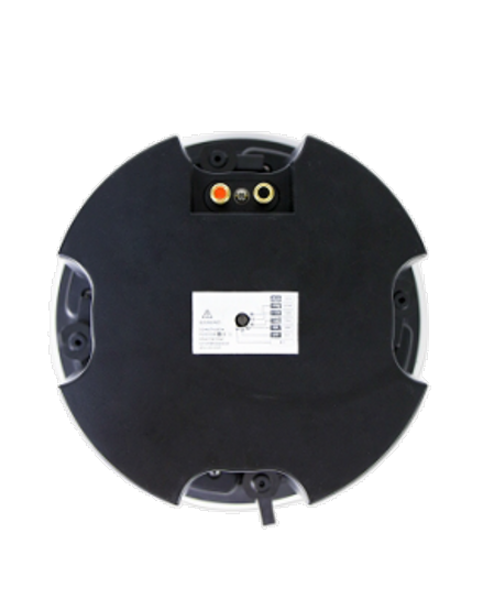 Parlante de techo Dream Sound XPT-630HTM de 6,5 pulgadas sin bisel