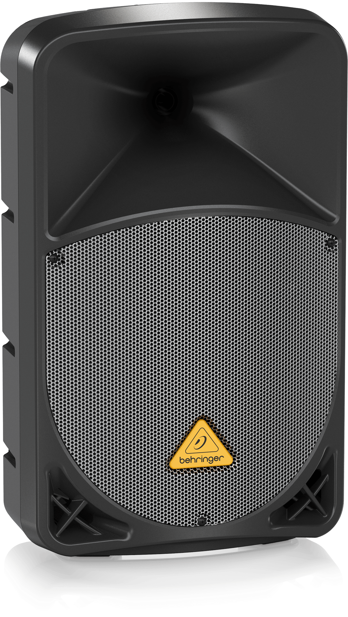 Cabina activa Behringer B112MP3 de 12 pulgadas con reproductor USB
