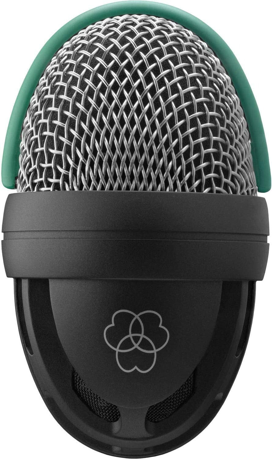 Micrófono dinámico de bombo AKG D112 MKII