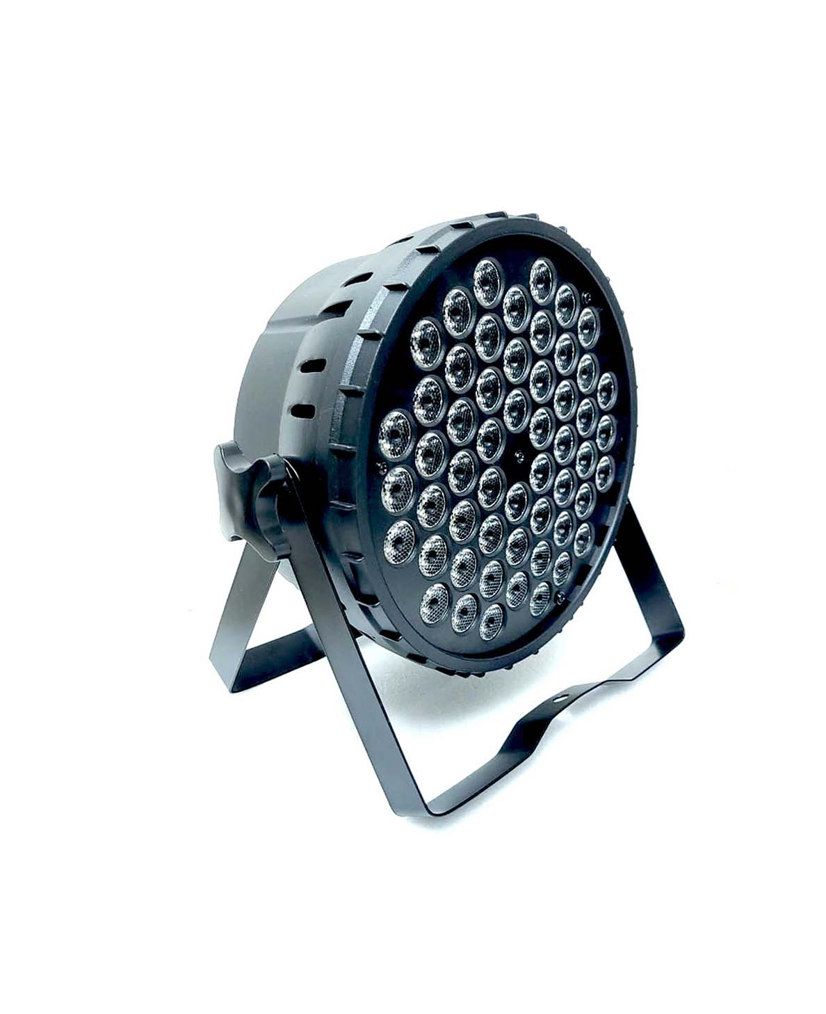 Par LED Big Dipper LP009N con 54 LEDs RGBWA