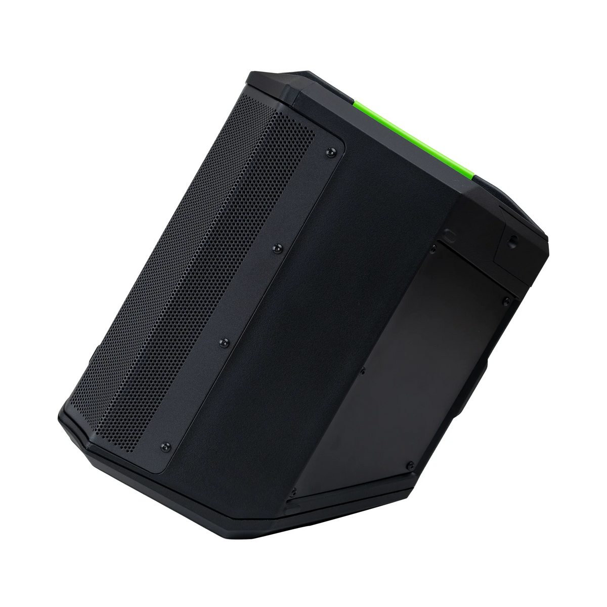 Parlante recargable Pro DJ P1 GO de 6.5 pulgadas con Bluetooth