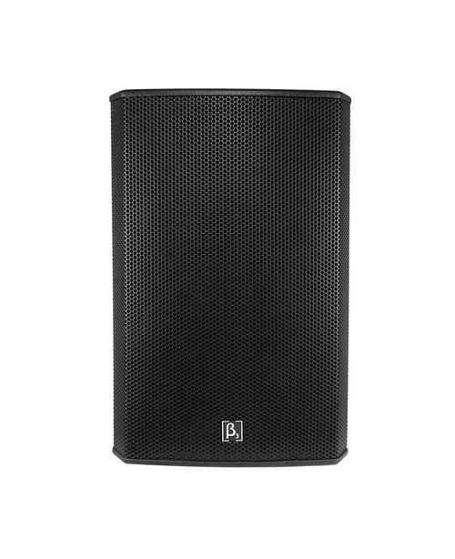 Cabina activa Beta Three MU15A de 15 pulgadas en madera de abedul