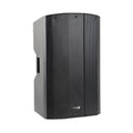 Cabina activa Pro DJ PB15X-DSP de 15 pulgadas con Bluetooth y DSP
