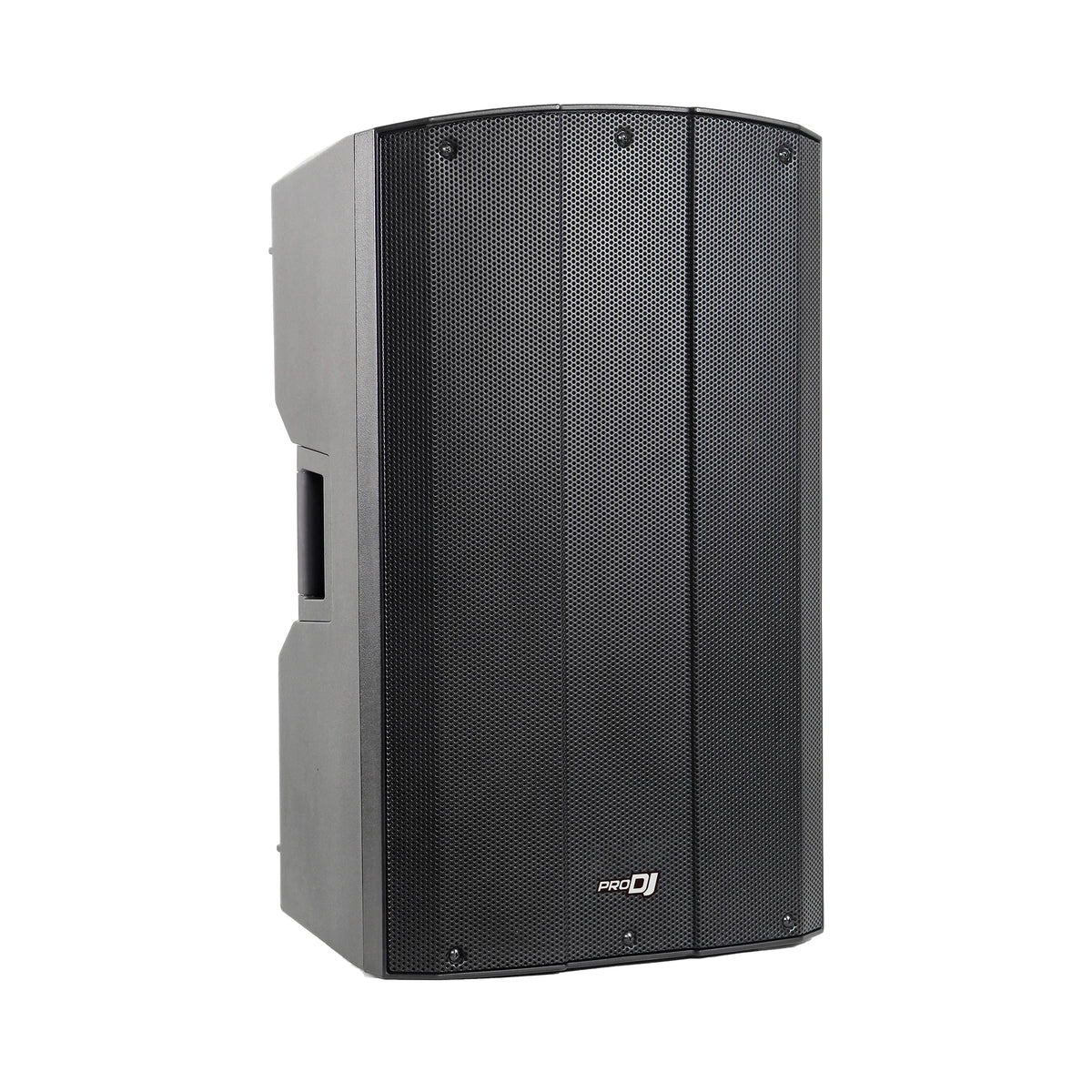 Cabina activa Pro DJ PB15X-DSP de 15 pulgadas con Bluetooth y DSP