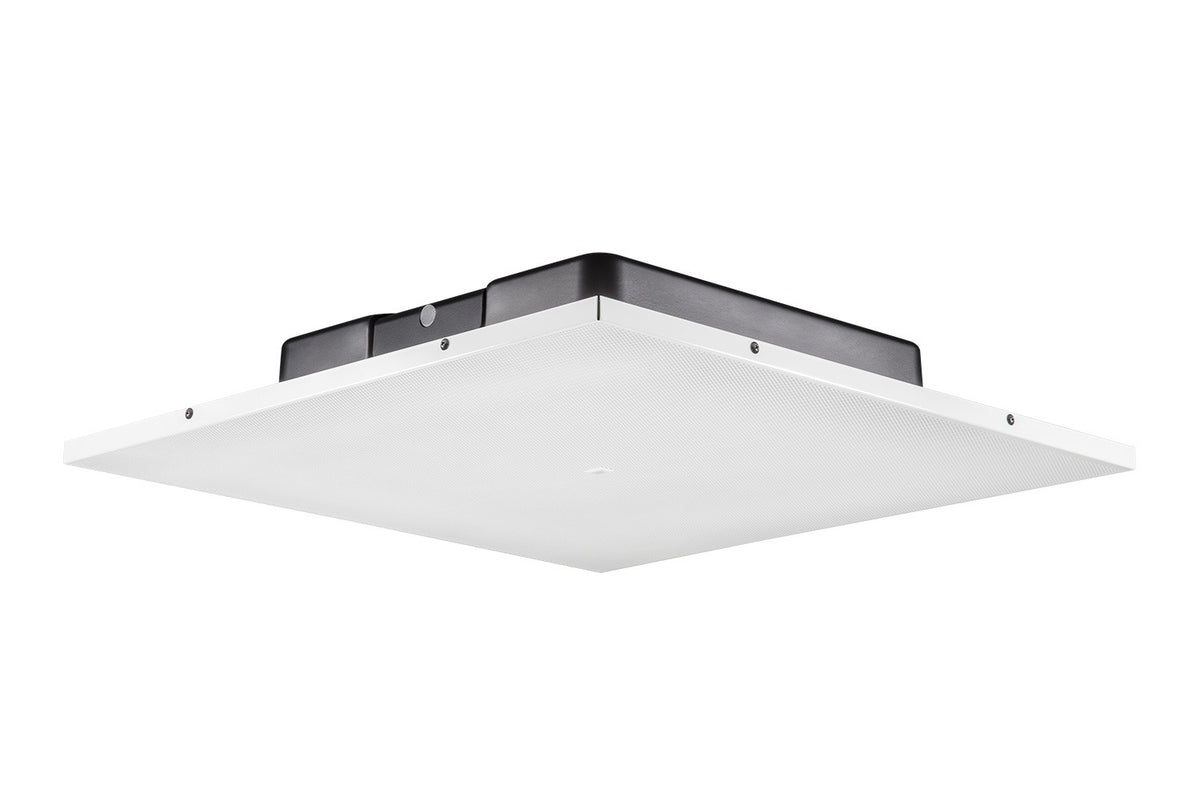 Parlante de techo JBL LCT-81 formato loseta de 2 x 2 pies