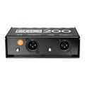 Caja directa pasiva Vento PRO200 de dos canales