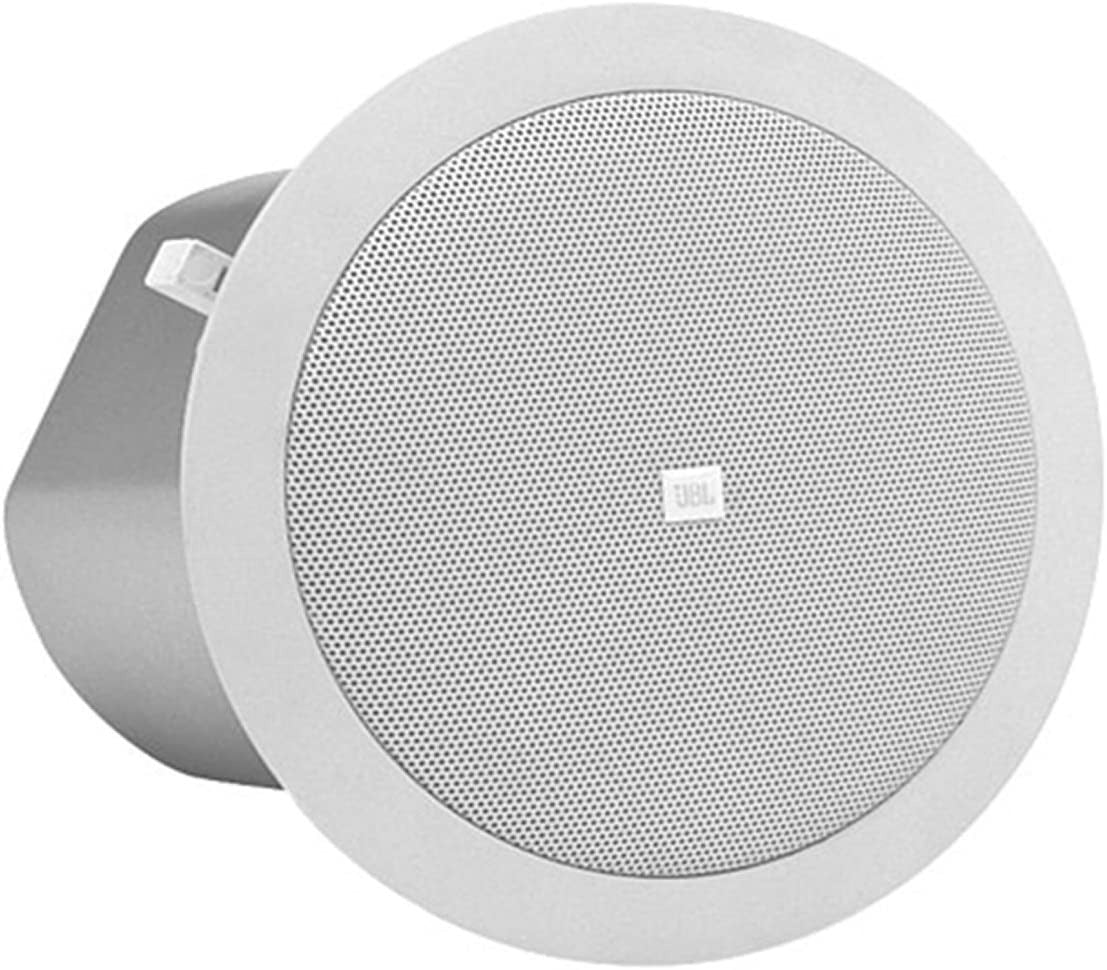 Parlante de techo JBL Control 26CT de 6,5 pulgadas con transformador