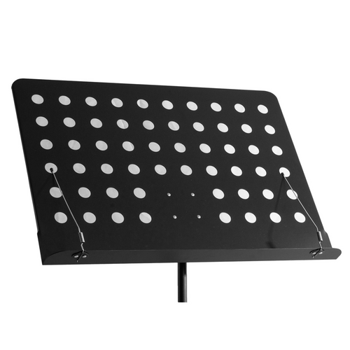 Atril para partituras AudioPro UO002 en aluminio