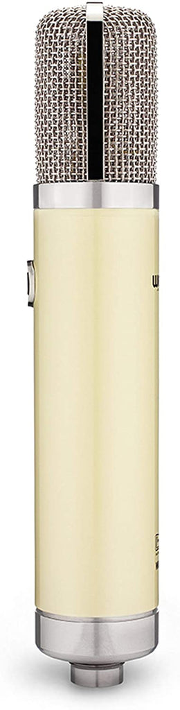 Micrófono de condensador de tubo Warm Audio WA-251 cardioide