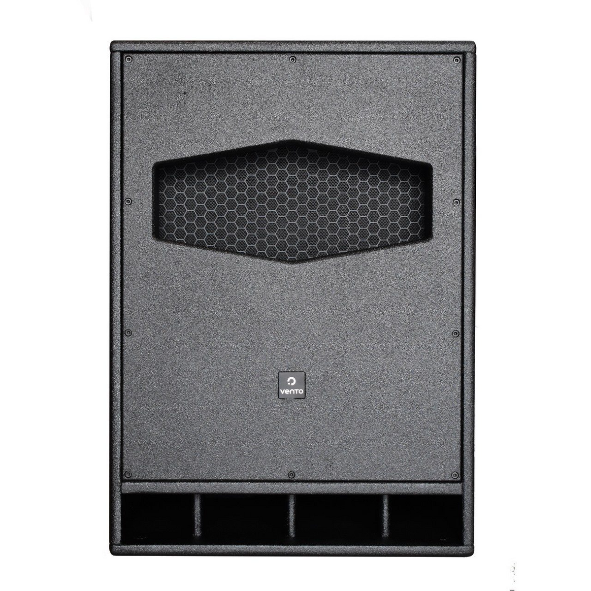 Subwoofer activo Vento W15XS de 15 pulgadas