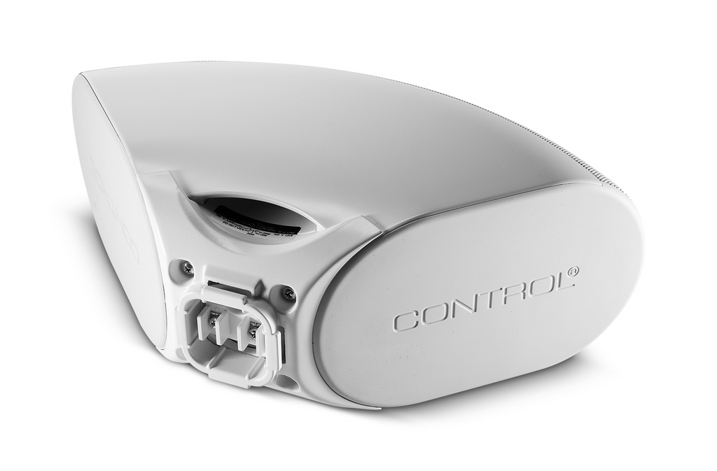Parlante de pared JBL Control CRV blanco con transformador 70V/100V