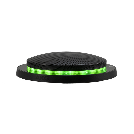 Micrófono de capa límite cardioide AKG CBL201 con anillo LED