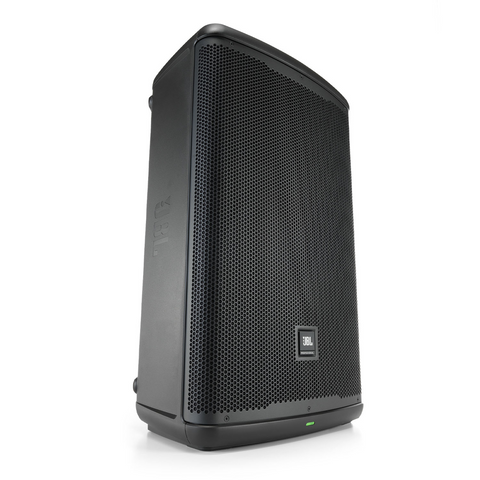 Cabina activa JBL EON715 de 15 pulgadas con Bluetooth