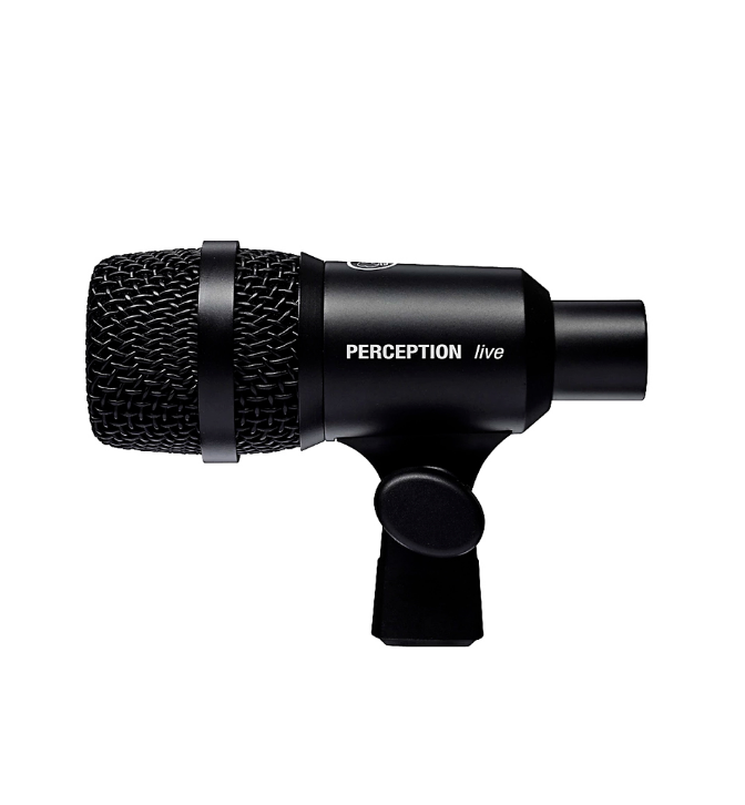 Micrófono dinámico para instrumento AKG P4