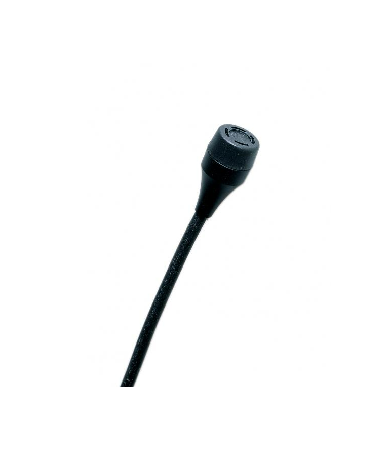 Micrófono de solapa profesional AKG C417L con conector Mini XLR