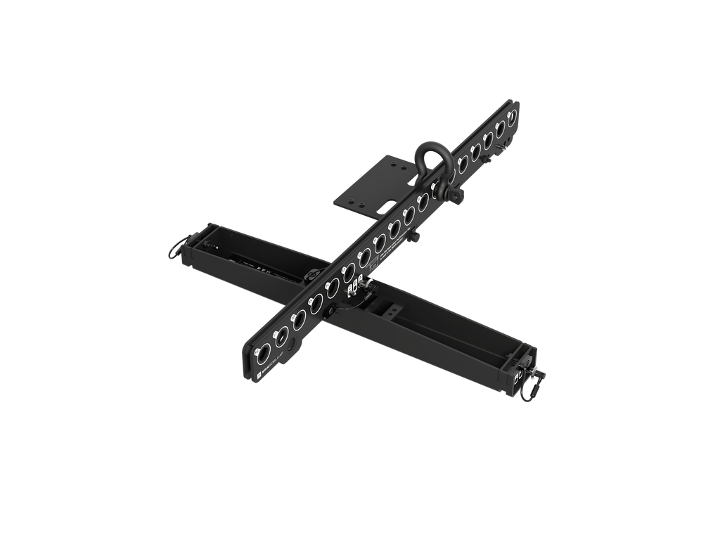 Herraje de apilado y colgado JBL SRX906LA-AF para line array SRX906LA