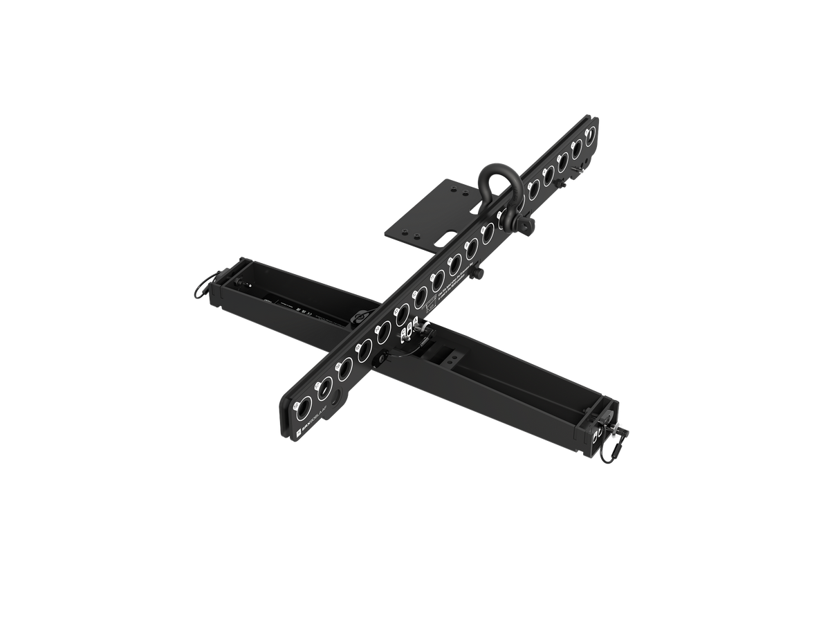 Herraje de apilado y colgado JBL SRX906LA-AF para line array SRX906LA