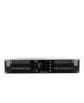 Amplificador de potencia Pro DJ PVP-8.4 de 4 canales